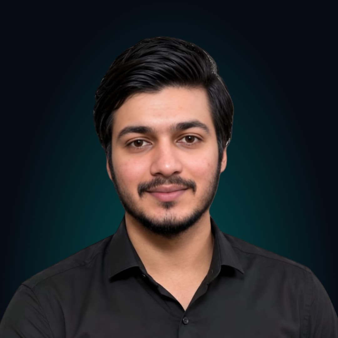 Ahmed Usman